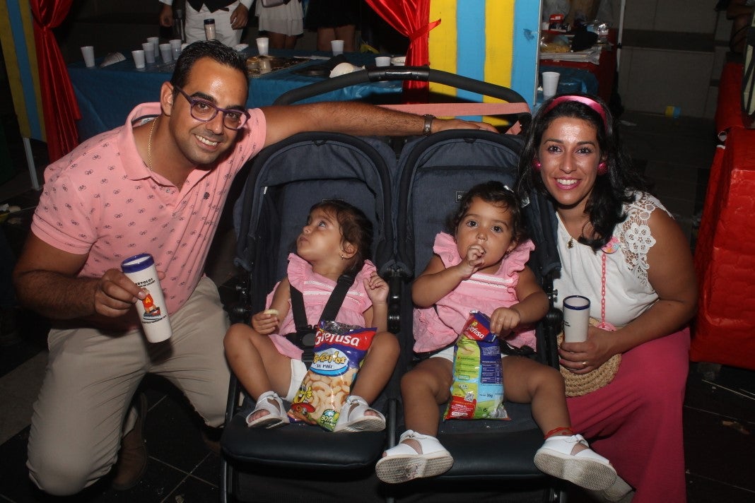 Fotos: Los Bartolos 2022 (II)