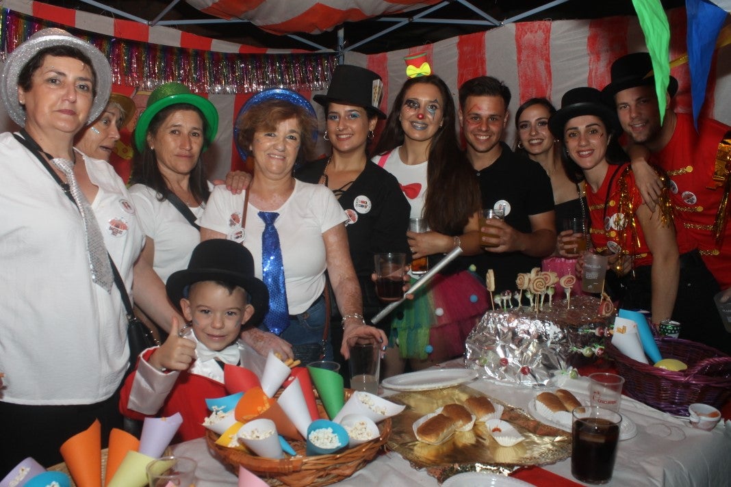 Fotos: Los Bartolos 2022 (II)