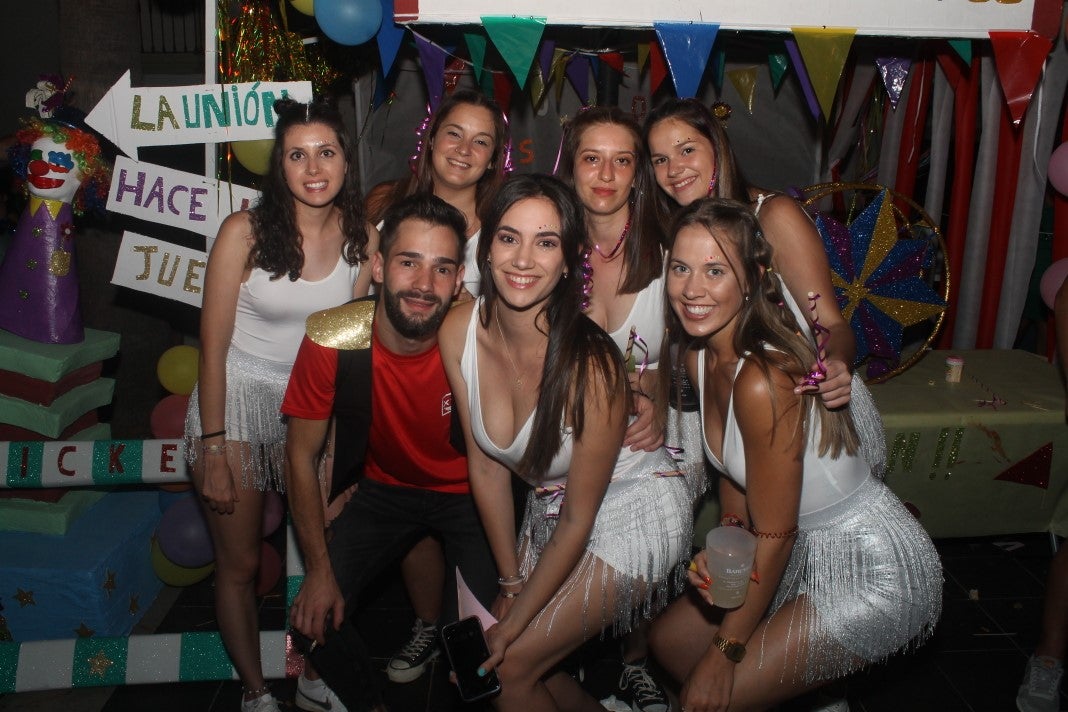 Fotos: Los Bartolos 2022 (II)