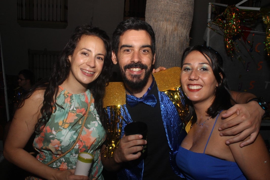Fotos: Los Bartolos 2022 (II)