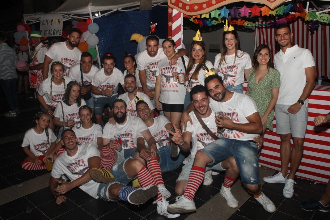 Fotos: Los Bartolos 2022 (II)