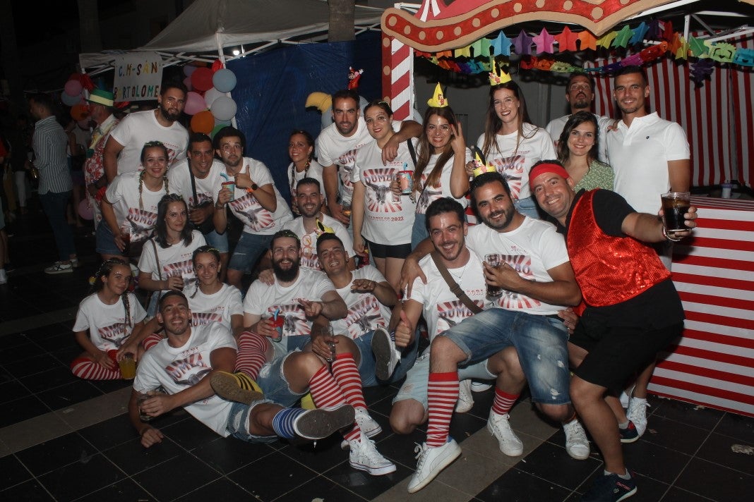 Fotos: Los Bartolos 2022 (II)