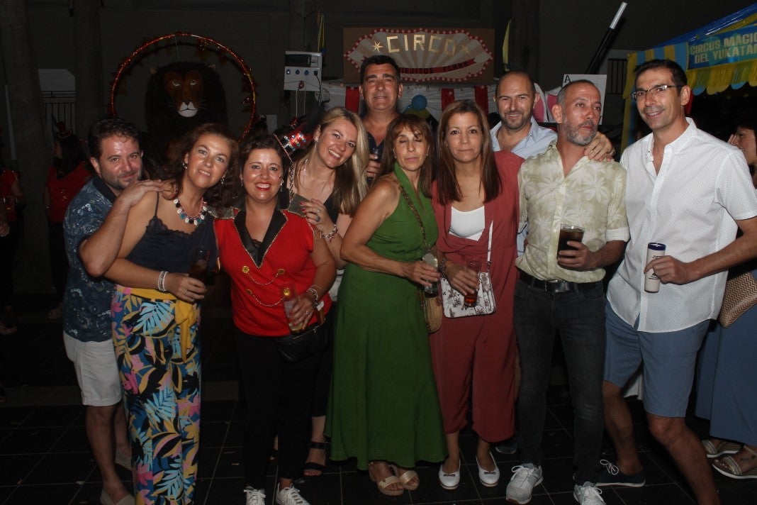 Fotos: Los Bartolos 2022 (II)