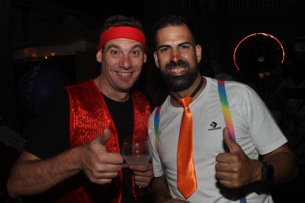 Fotos: Los Bartolos 2022 (II)