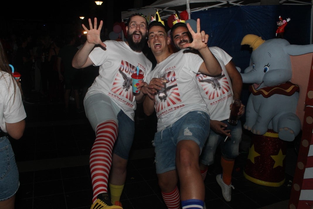 Fotos: Los Bartolos 2022 (II)