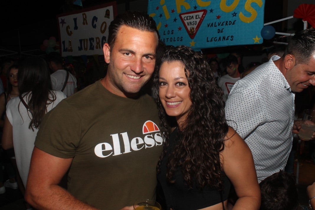 Fotos: Los Bartolos 2022 (II)