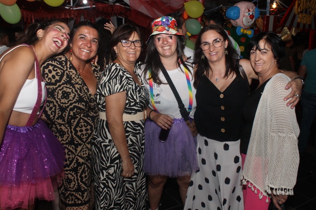 Fotos: Los Bartolos 2022 (II)