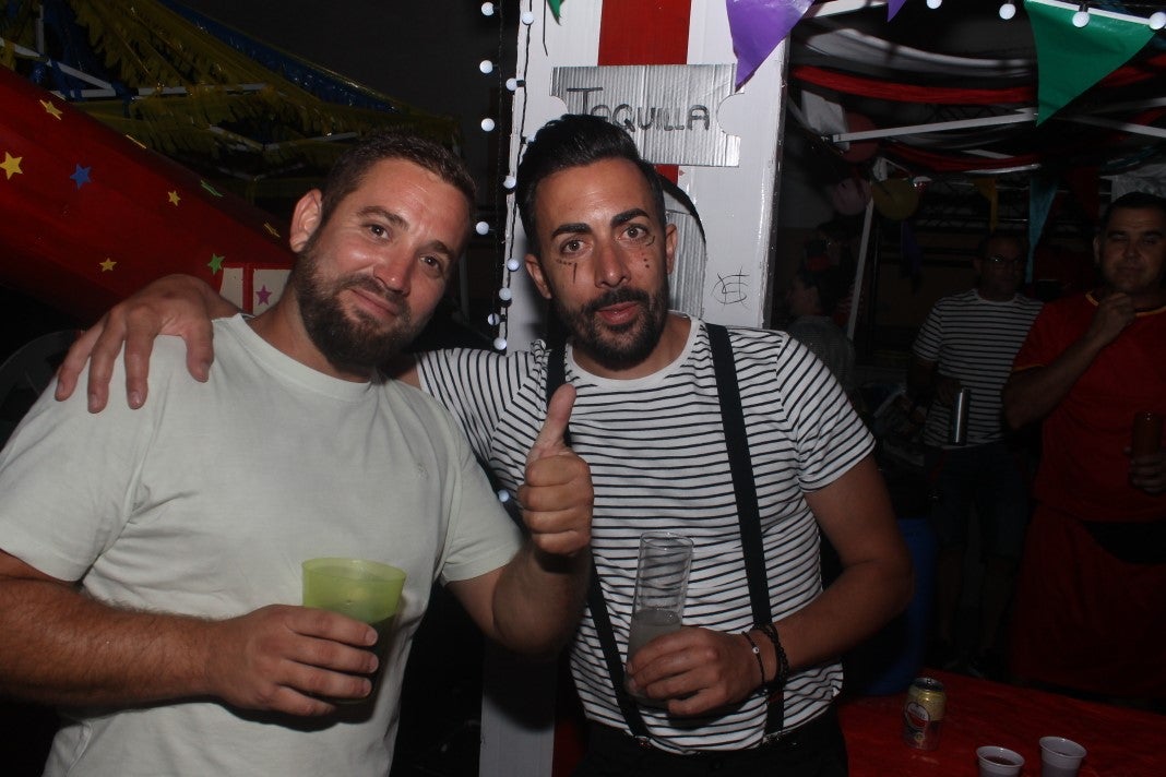 Fotos: Los Bartolos 2022 (II)