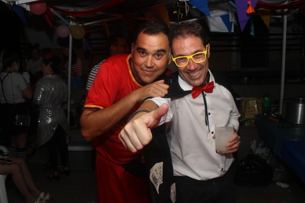 Fotos: Los Bartolos 2022 (II)