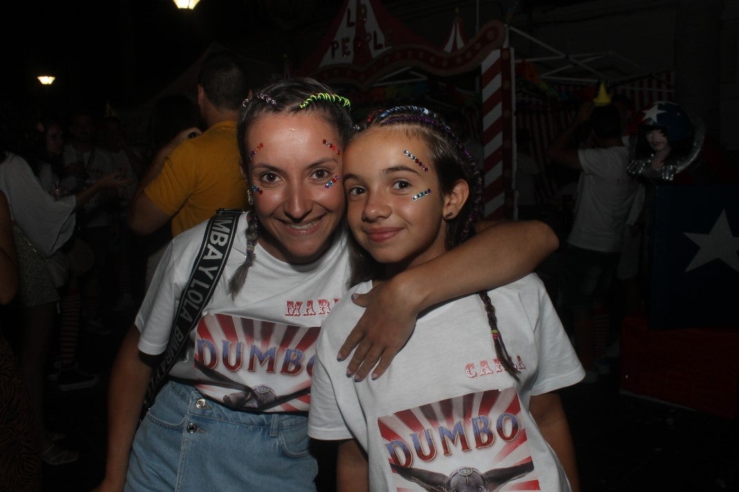 Fotos: Los Bartolos 2022 (II)