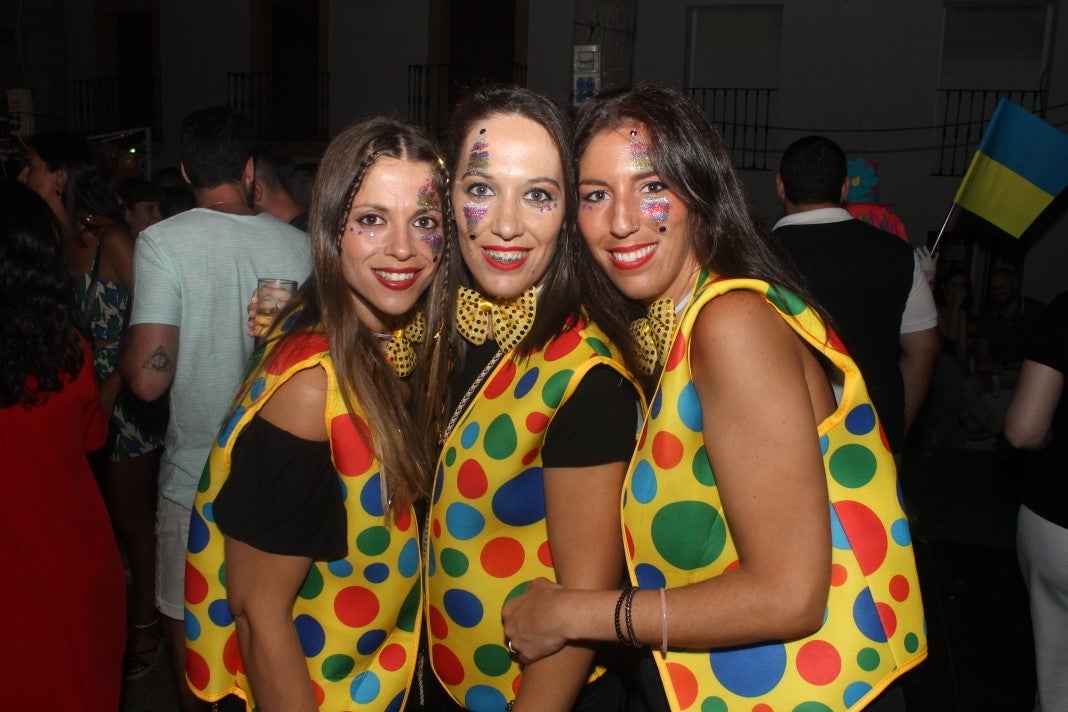Fotos: Los Bartolos 2022 (II)