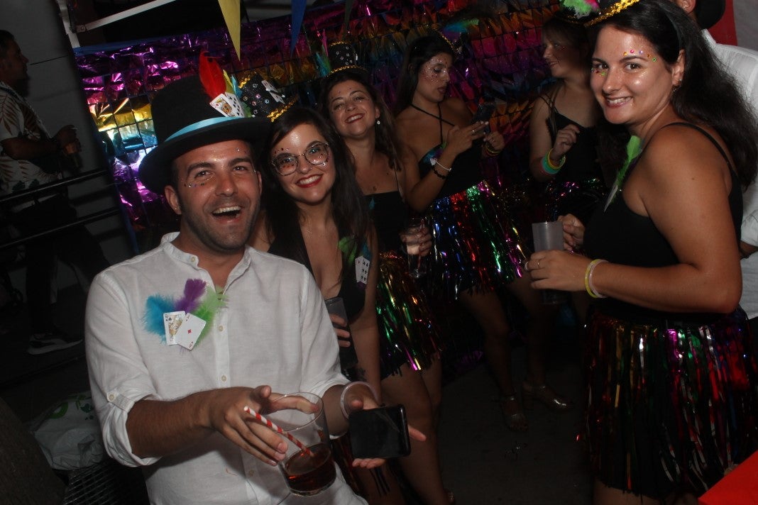 Fotos: Los Bartolos 2022 (II)