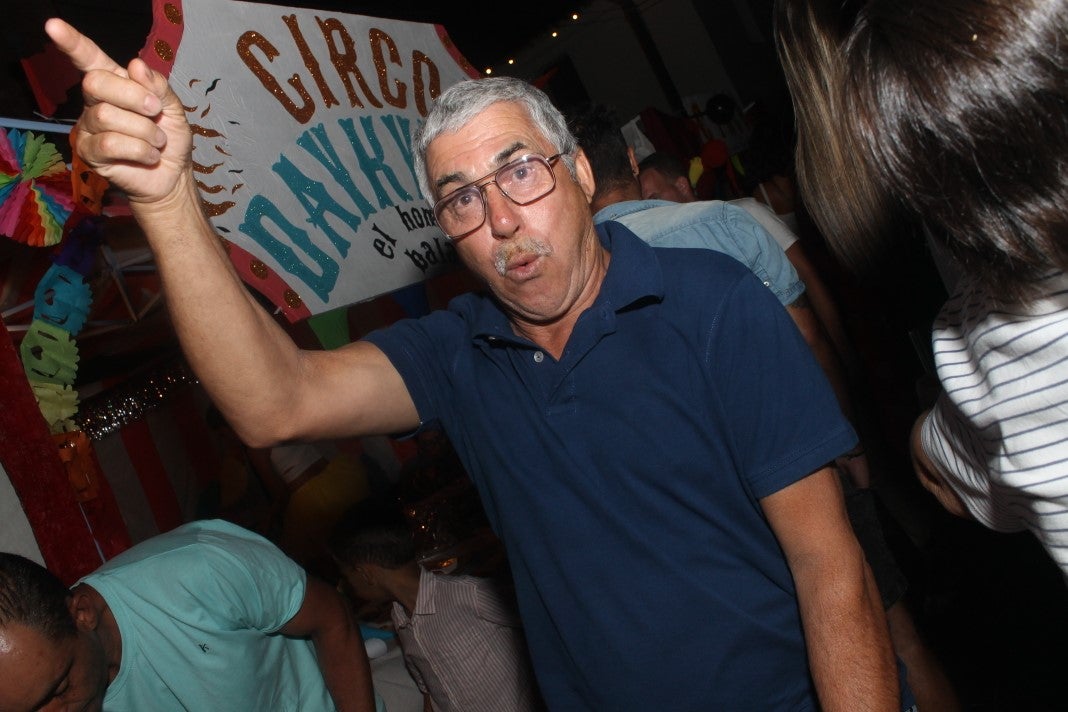 Fotos: Los Bartolos 2022 (II)