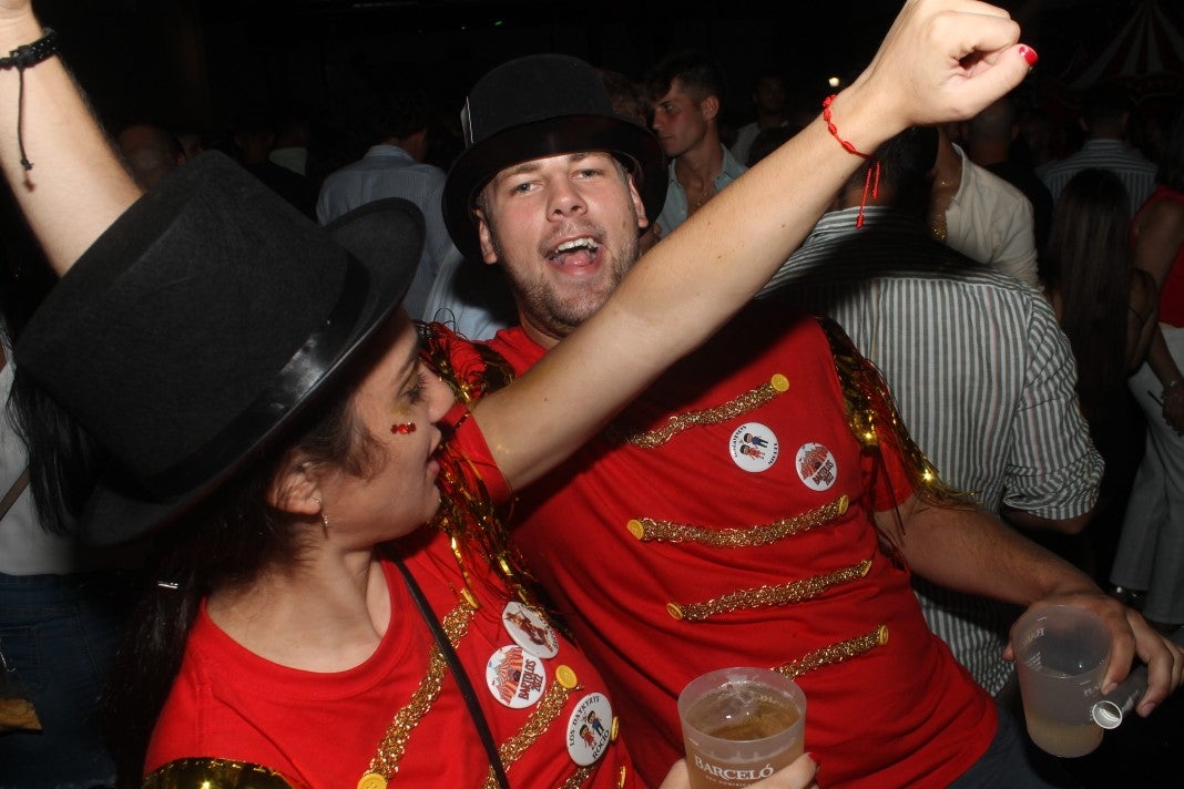 Fotos: Los Bartolos 2022 (II)