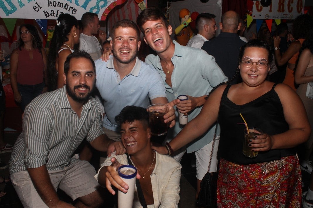 Fotos: Los Bartolos 2022 (II)