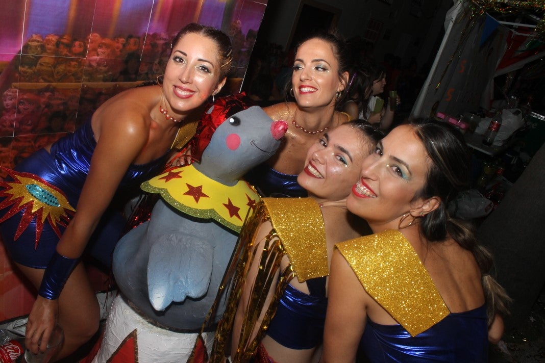 Fotos: Los Bartolos 2022 (II)