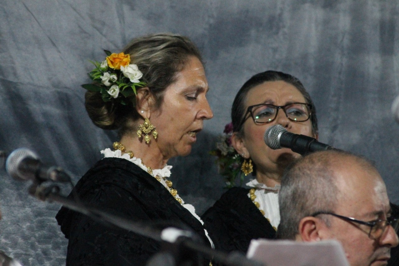 Fotos: Festival Folklórico de los Pueblos del Mundo de Extremadura (I)