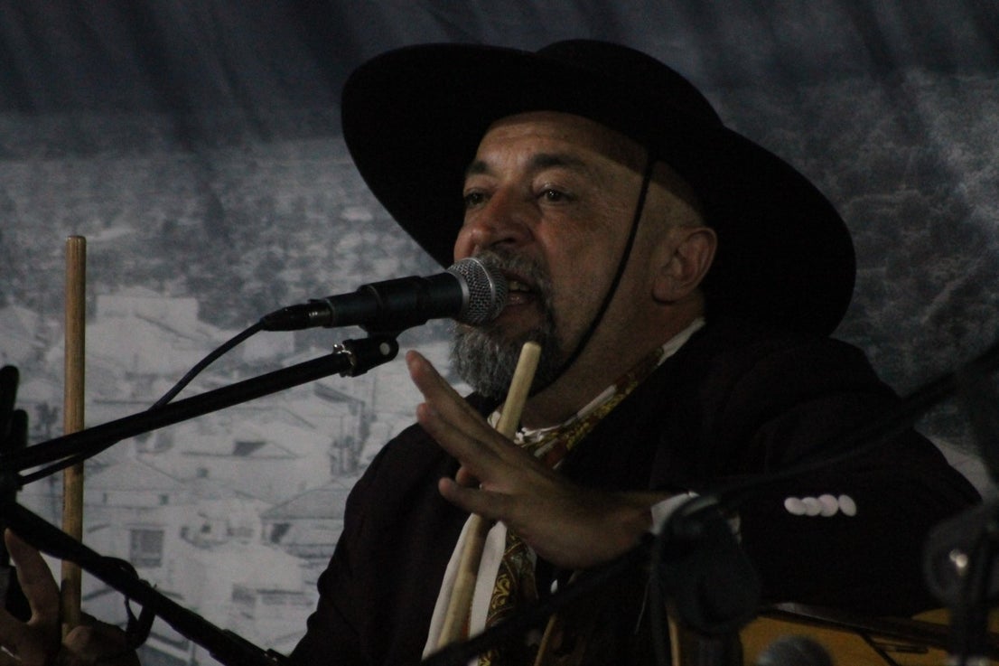 Fotos: Festival Folklórico de los Pueblos del Mundo de Extremadura (I)