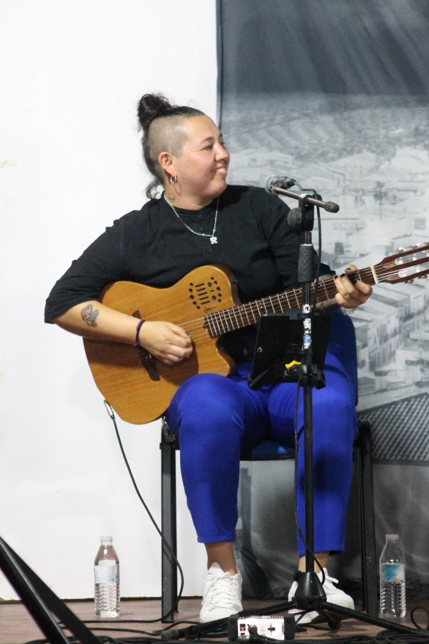 Fotos: Festival Folklórico de los Pueblos del Mundo de Extremadura (II)