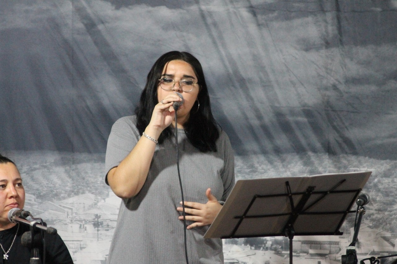 Fotos: Festival Folklórico de los Pueblos del Mundo de Extremadura (II)