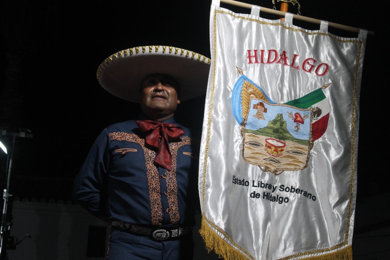 Fotos: Festival Folklórico de los Pueblos del Mundo de Extremadura (II)