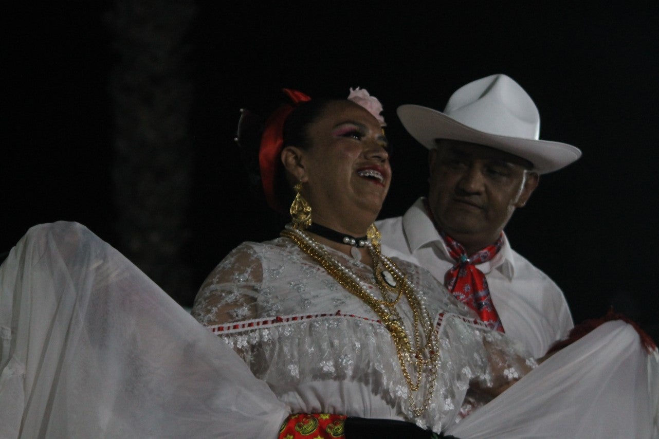 Fotos: Festival Folklórico de los Pueblos del Mundo de Extremadura (II)