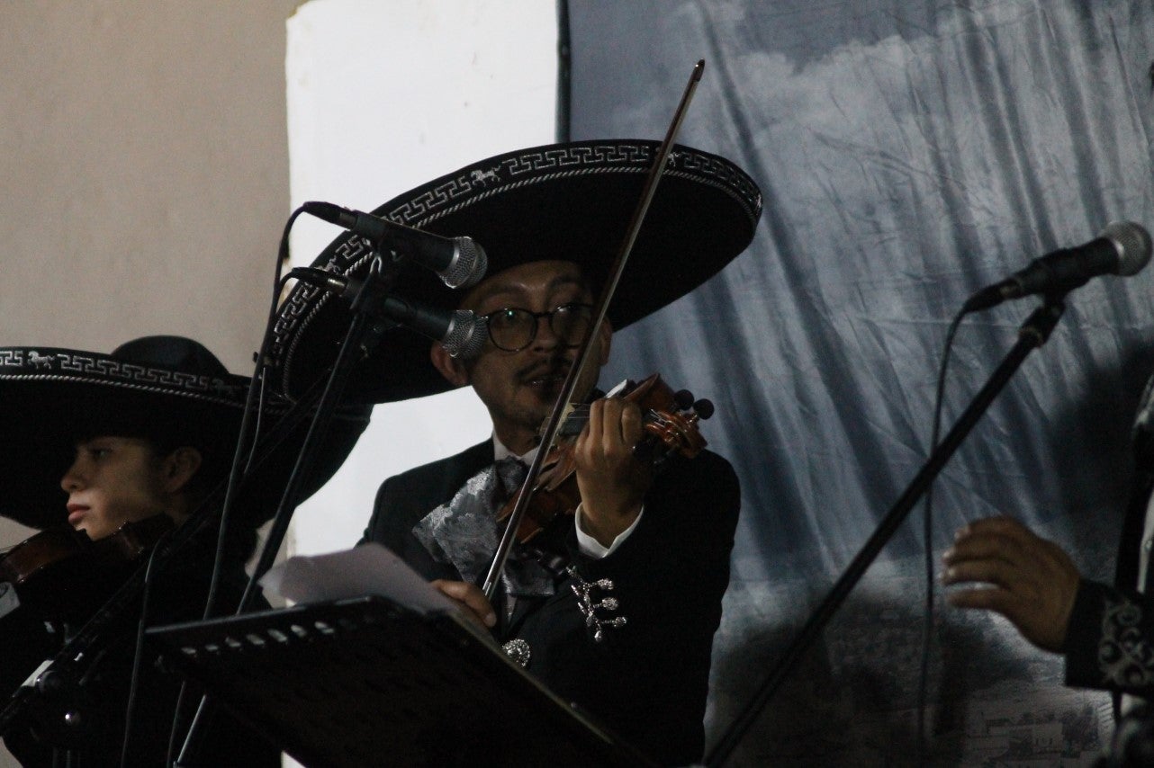 Fotos: Festival Folklórico de los Pueblos del Mundo de Extremadura (II)