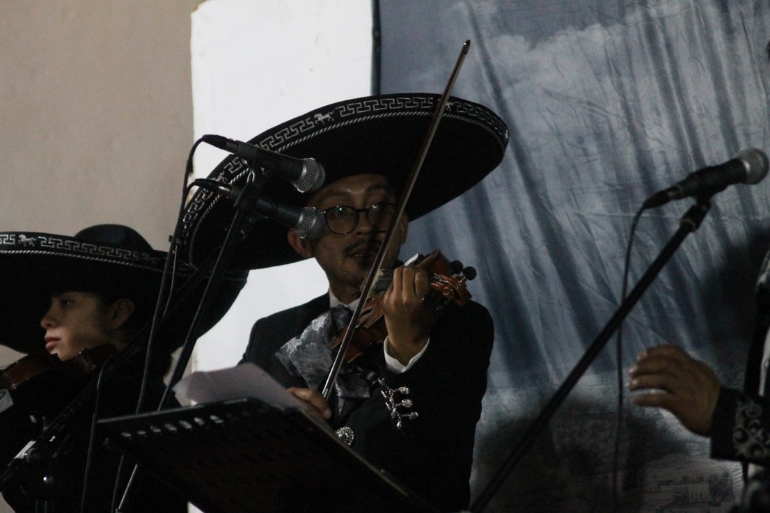 Fotos: Festival Folklórico de los Pueblos del Mundo de Extremadura (II)