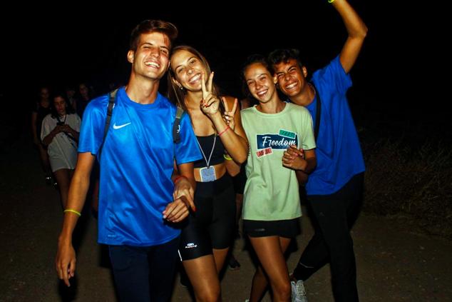 Fotos: Ruta del Terror &#039;El regreso de Ramira&#039; 2022
