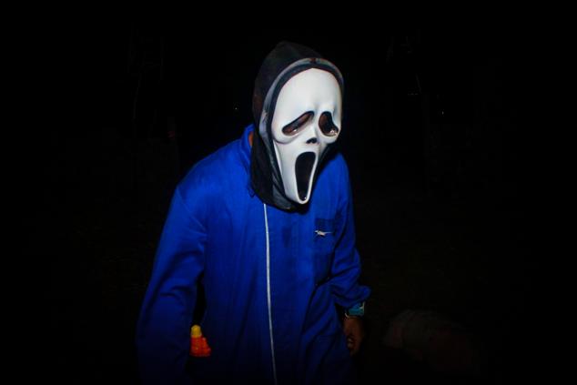 Fotos: Ruta del Terror &#039;El regreso de Ramira&#039; 2022