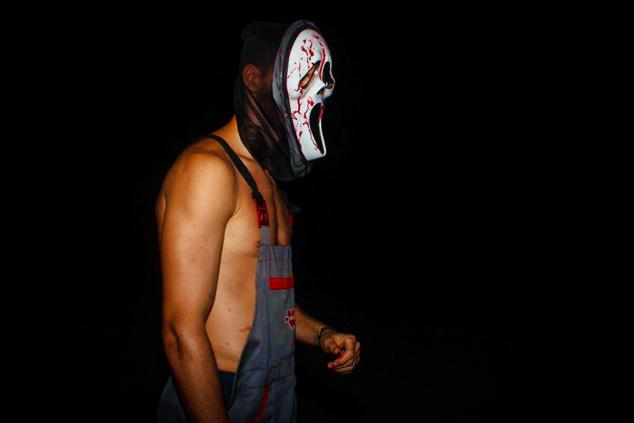 Fotos: Ruta del Terror 'El regreso de Ramira' 2022