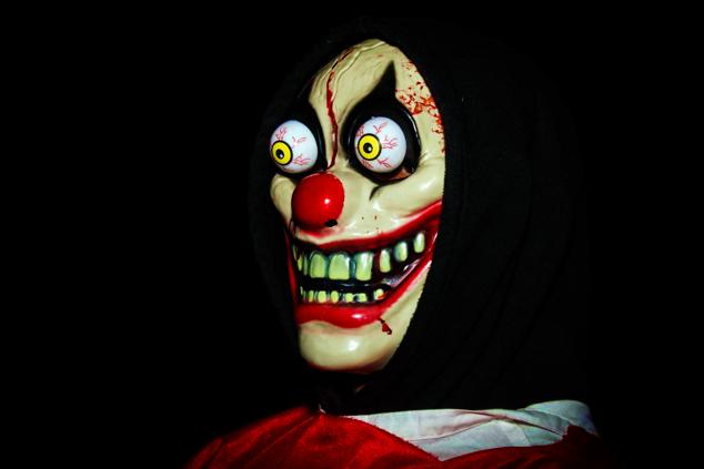 Fotos: Ruta del Terror 'El regreso de Ramira' 2022
