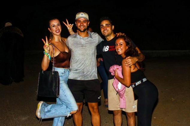 Fotos: Ruta del Terror &#039;El regreso de Ramira&#039; 2022