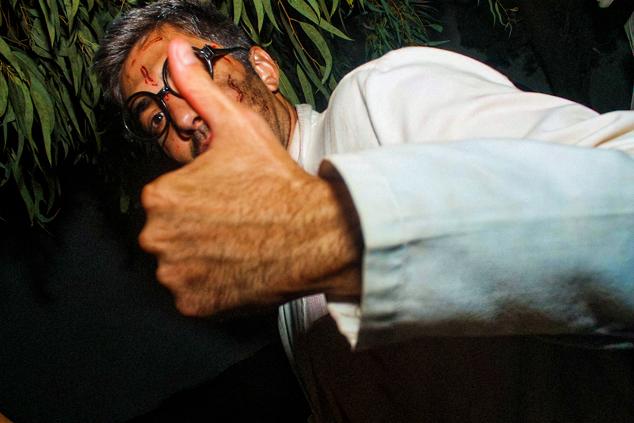 Fotos: Ruta del Terror &#039;El regreso de Ramira&#039; 2022