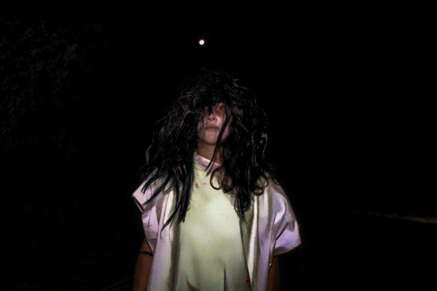 Fotos: Ruta del Terror 'El regreso de Ramira' 2022