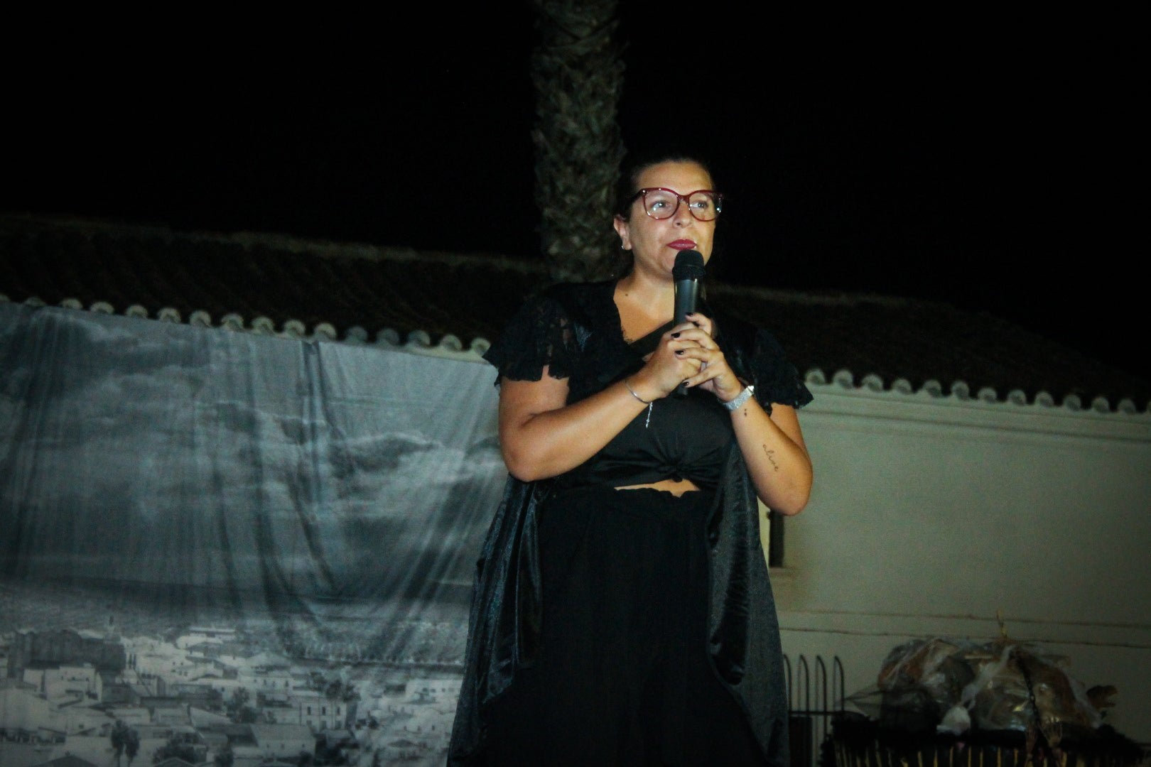 Fotos: Desfile Infantil Fuga de la Diabla (I)