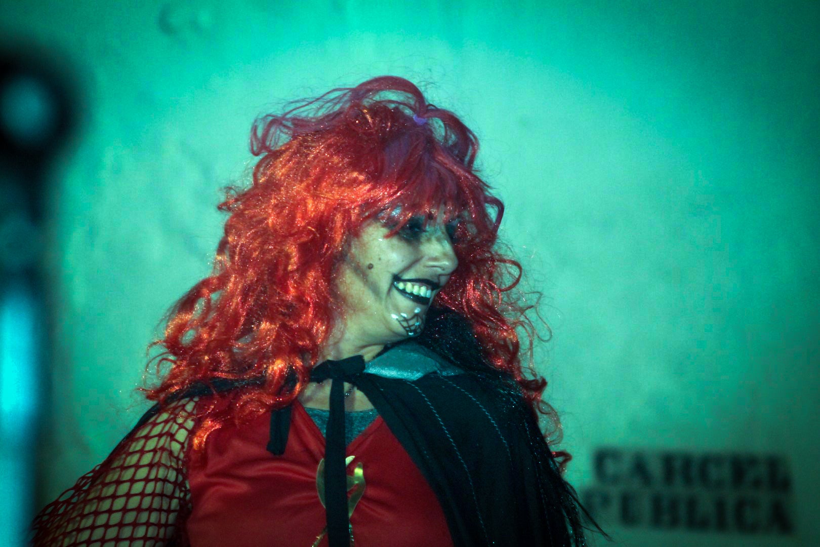 Fotos: Desfile Infantil Fuga de la Diabla (I)