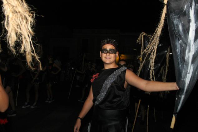 Fotos: Fuga de la Diabla 2022 (II)