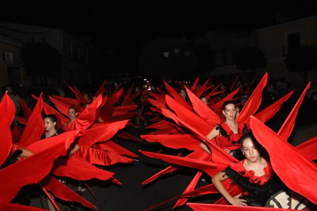 Fotos: Fuga de la Diabla 2022 (II)