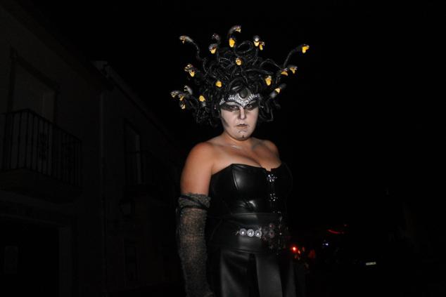 Fotos: Fuga de la Diabla 2022 (II)