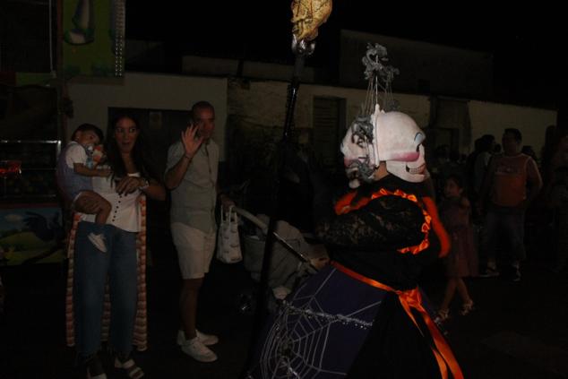 Fotos: Fuga de la Diabla 2022 (II)