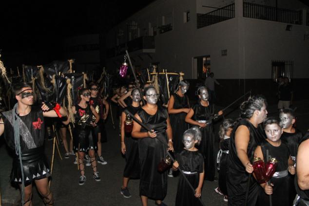 Fotos: Fuga de la Diabla 2022 (II)