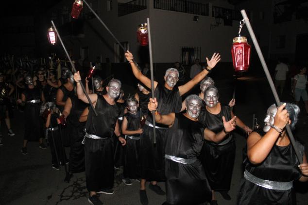 Fotos: Fuga de la Diabla 2022 (II)