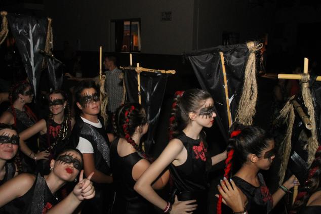 Fotos: Fuga de la Diabla 2022 (II)