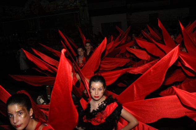 Fotos: Fuga de la Diabla 2022 (II)