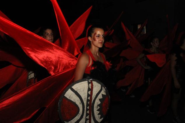 Fotos: Fuga de la Diabla 2022 (II)