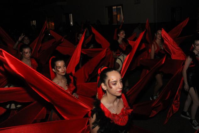 Fotos: Fuga de la Diabla 2022 (II)