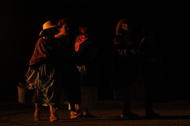 Fotos: Fuga de la Diabla 2022 (II)