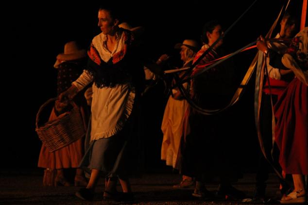 Fotos: Fuga de la Diabla 2022 (II)