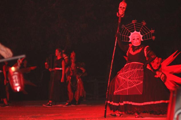 Fotos: Fuga de la Diabla 2022 (II)